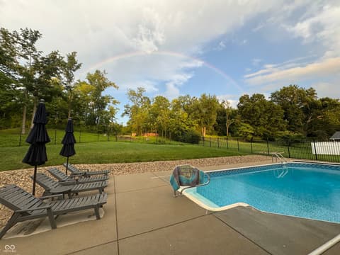 Photo of 4201 Maple Hill Drive, Greenwood, IN