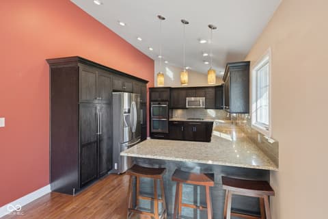 Photo of 4201 Maple Hill Drive, Greenwood, IN