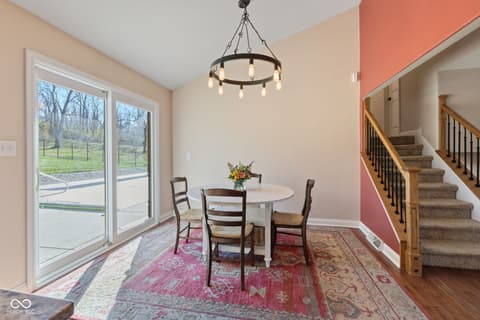 Photo of 4201 Maple Hill Drive, Greenwood, IN
