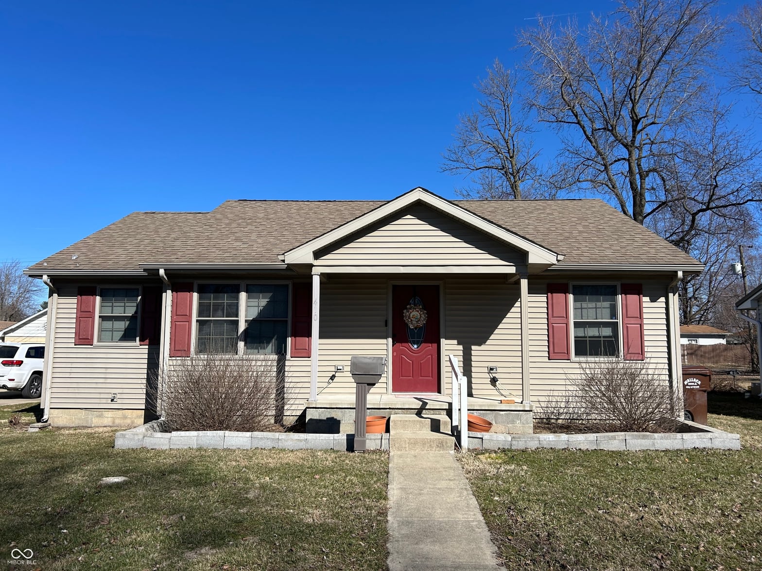 Photo of 410 E Illinois Street, Brazil, IN
