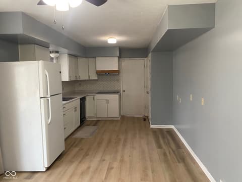 Photo of 8008 Cherington Drive, Indianapolis, IN