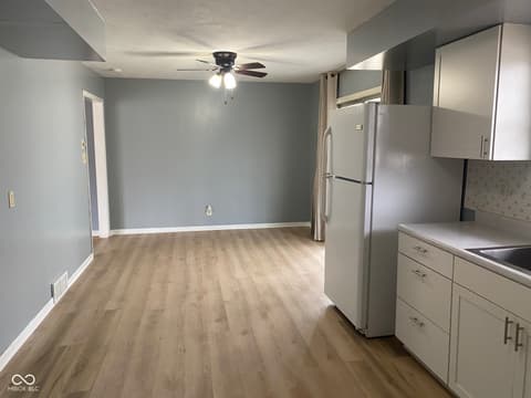 Photo of 8008 Cherington Drive, Indianapolis, IN