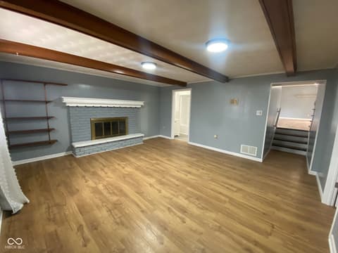 Photo of 8008 Cherington Drive, Indianapolis, IN