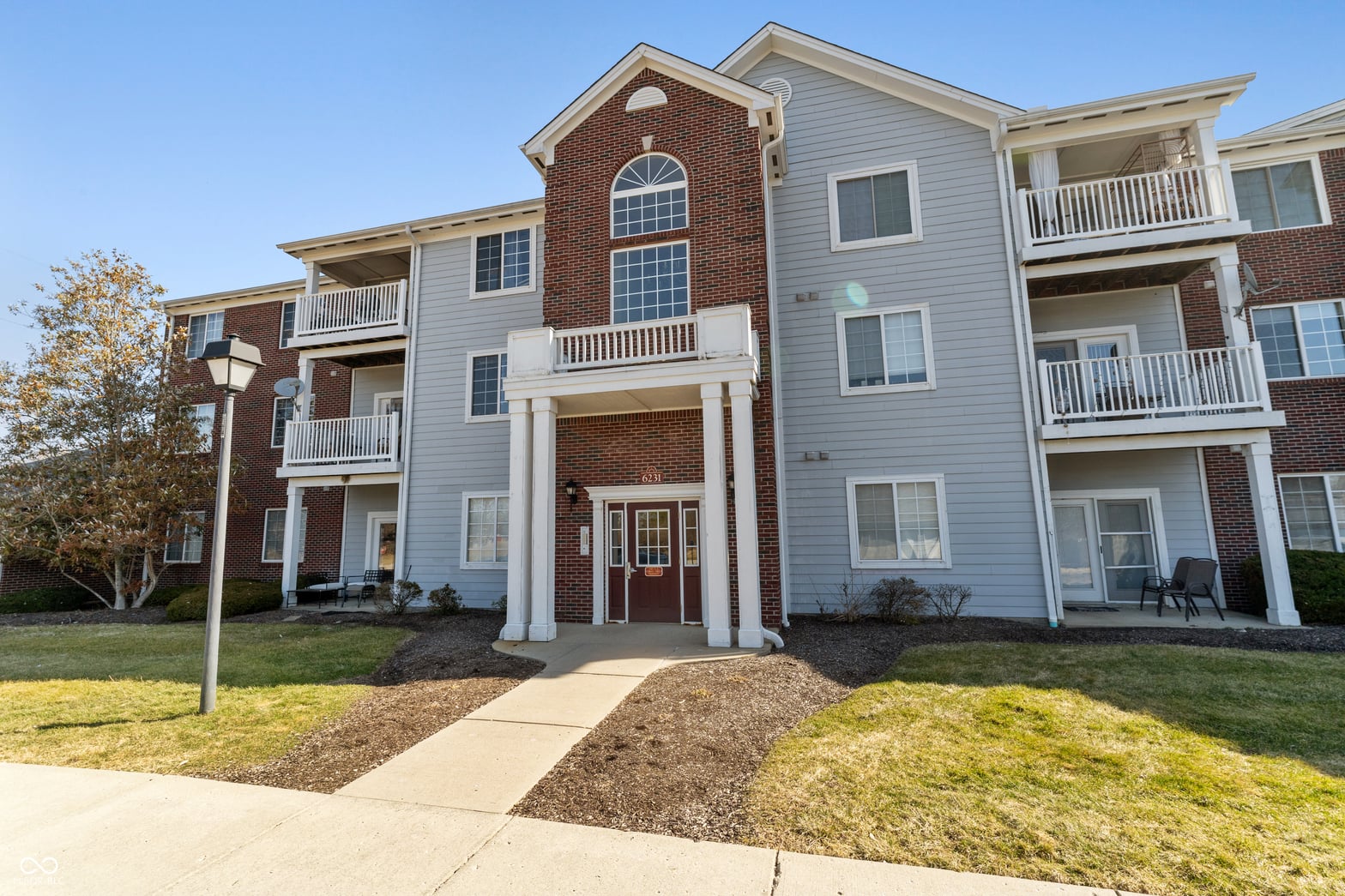Photo of 6231 Amber Creek Lane, Indianapolis, IN