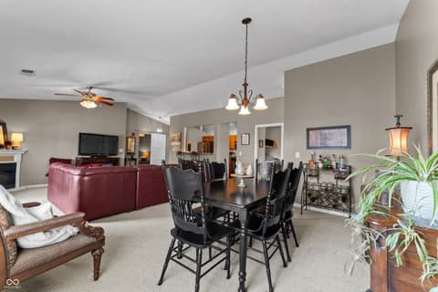 Photo of 6231 Amber Creek Lane, Indianapolis, IN