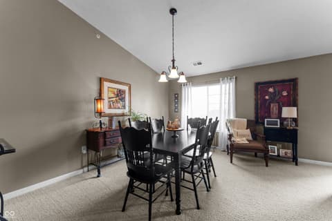 Photo of 6231 Amber Creek Lane, Indianapolis, IN