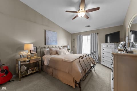 Photo of 6231 Amber Creek Lane, Indianapolis, IN