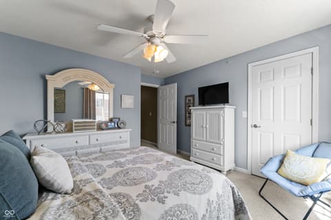 Photo of 6231 Amber Creek Lane, Indianapolis, IN