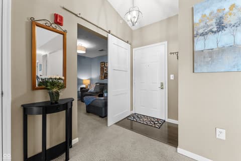 Photo of 6231 Amber Creek Lane, Indianapolis, IN