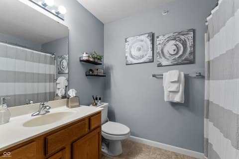 Photo of 6231 Amber Creek Lane, Indianapolis, IN