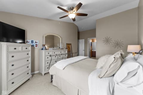 Photo of 6231 Amber Creek Lane, Indianapolis, IN