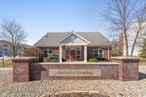 Photo of 6231 Amber Creek Lane, Indianapolis, IN