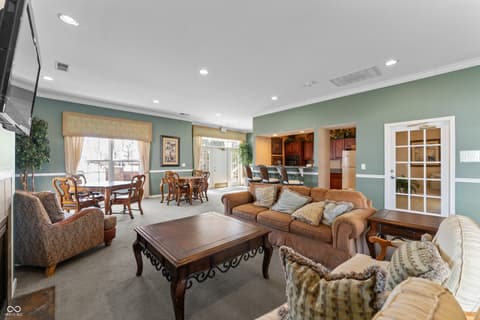Photo of 6231 Amber Creek Lane, Indianapolis, IN