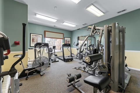 Photo of 6231 Amber Creek Lane, Indianapolis, IN