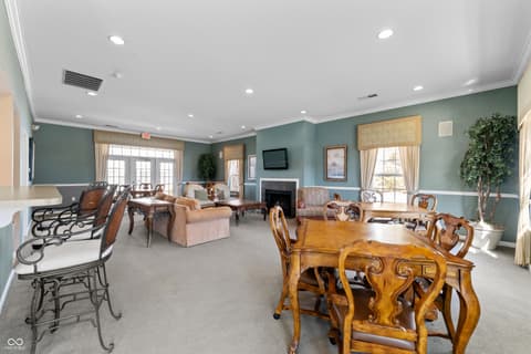 Photo of 6231 Amber Creek Lane, Indianapolis, IN