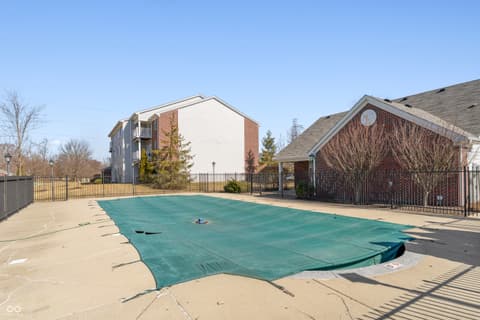 Photo of 6231 Amber Creek Lane, Indianapolis, IN