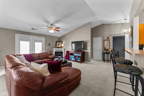 Photo of 6231 Amber Creek Lane, Indianapolis, IN