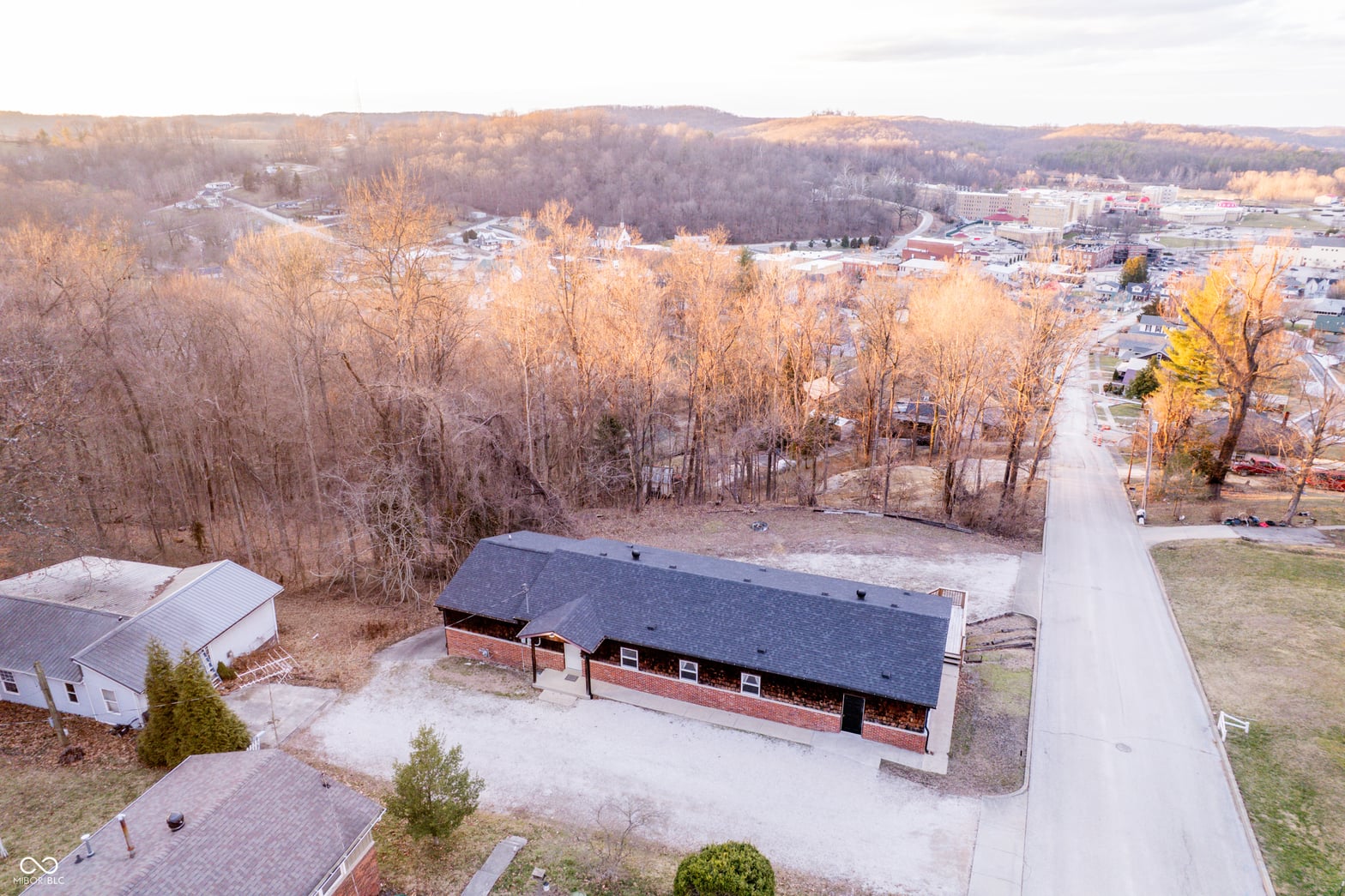Photo of 751 S Summit Street, French Lick, IN