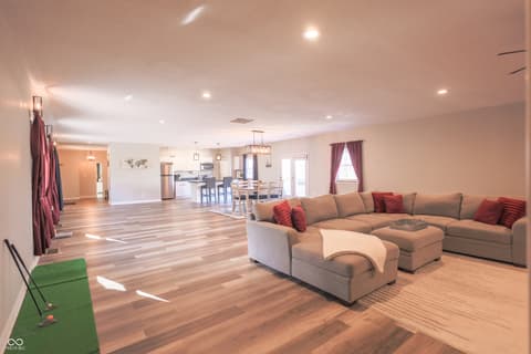 Photo of 751 S Summit Street, French Lick, IN