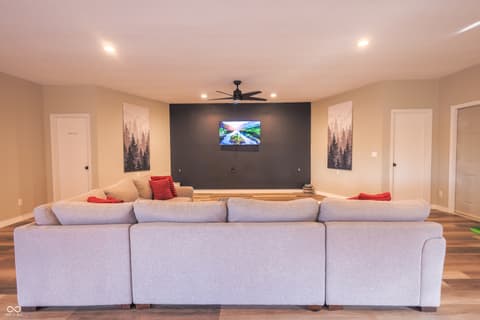 Photo of 751 S Summit Street, French Lick, IN