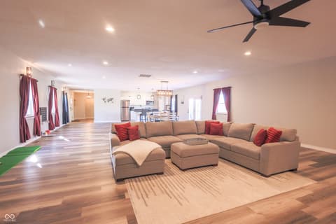 Photo of 751 S Summit Street, French Lick, IN