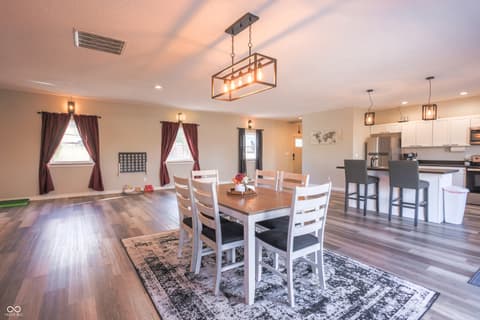 Photo of 751 S Summit Street, French Lick, IN