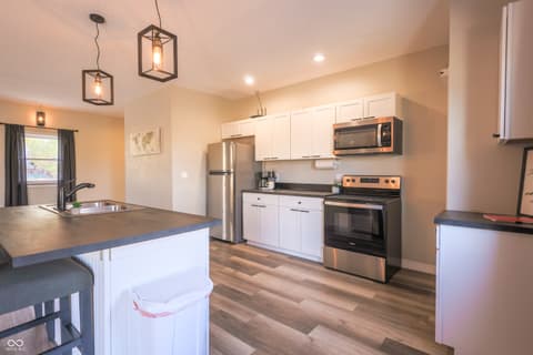 Photo of 751 S Summit Street, French Lick, IN