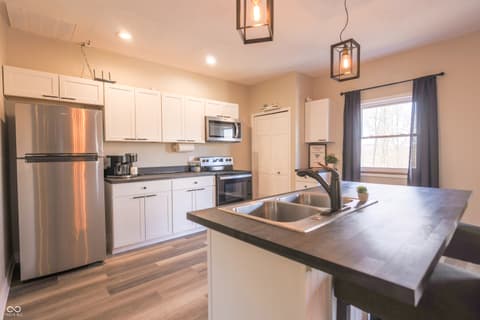 Photo of 751 S Summit Street, French Lick, IN