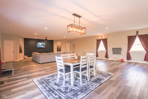 Photo of 751 S Summit Street, French Lick, IN