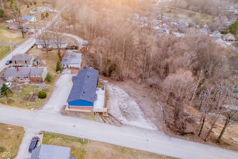 Photo of 751 S Summit Street, French Lick, IN