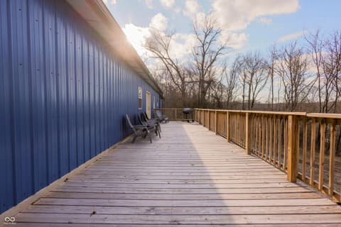 Photo of 751 S Summit Street, French Lick, IN