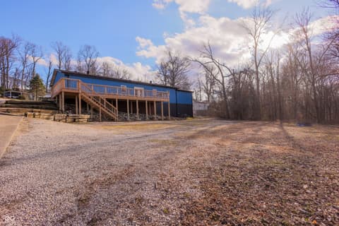 Photo of 751 S Summit Street, French Lick, IN