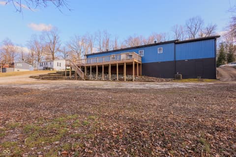 Photo of 751 S Summit Street, French Lick, IN
