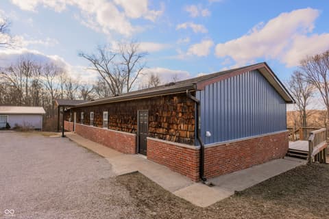 Photo of 751 S Summit Street, French Lick, IN