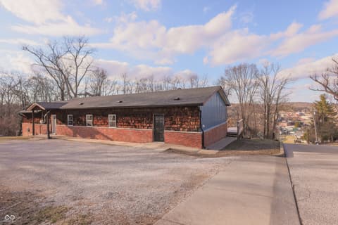 Photo of 751 S Summit Street, French Lick, IN