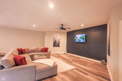 Photo of 751 S Summit Street, French Lick, IN
