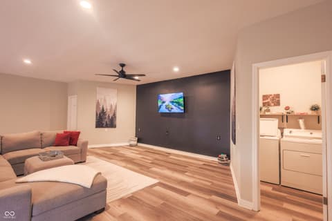 Photo of 751 S Summit Street, French Lick, IN
