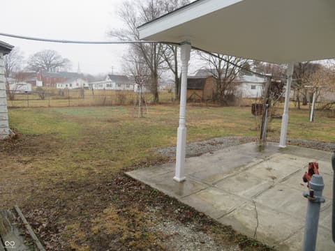 Photo of 18 S Lotus Street, Orestes, IN