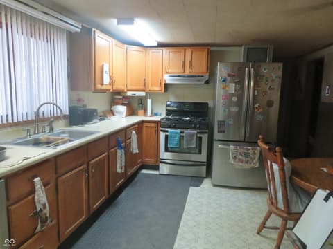 Photo of 18 S Lotus Street, Orestes, IN