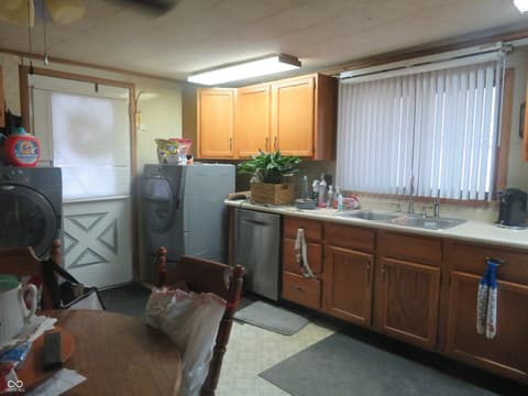 Photo of 18 S Lotus Street, Orestes, IN