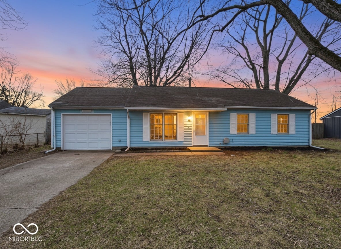Photo of 1903 Norwood Place, Anderson, IN