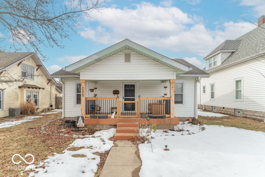 Photo of 228 Shaw Street, Plainfield, IN
