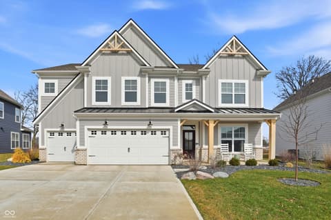 10702 Oak Bend Boulevard