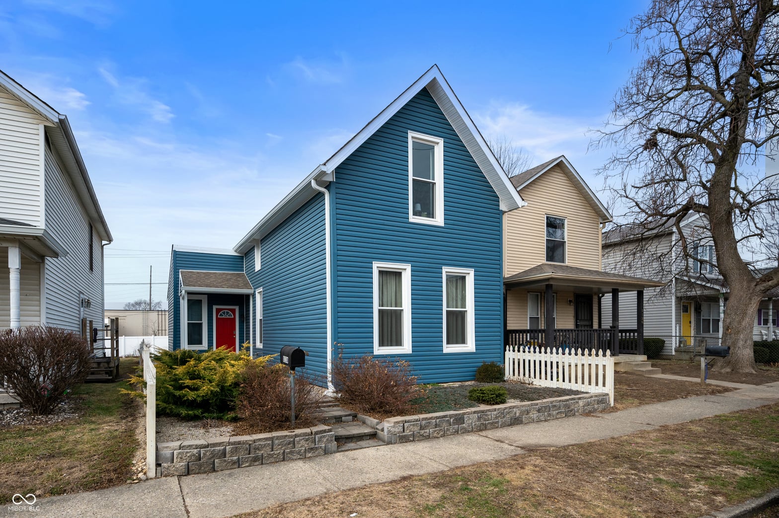 Photo of 1130 S Senate Avenue, Indianapolis, IN