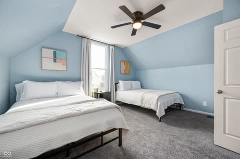 Photo of 1130 S Senate Avenue, Indianapolis, IN