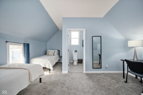 Photo of 1130 S Senate Avenue, Indianapolis, IN