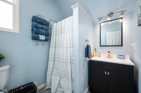 Photo of 1130 S Senate Avenue, Indianapolis, IN