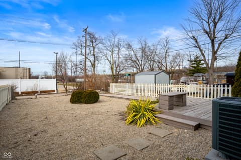 Photo of 1130 S Senate Avenue, Indianapolis, IN
