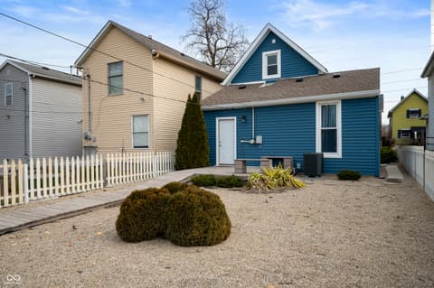 Photo of 1130 S Senate Avenue, Indianapolis, IN