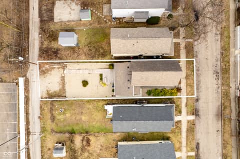 Photo of 1130 S Senate Avenue, Indianapolis, IN